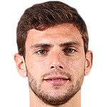 Футболист Лукас Бойе